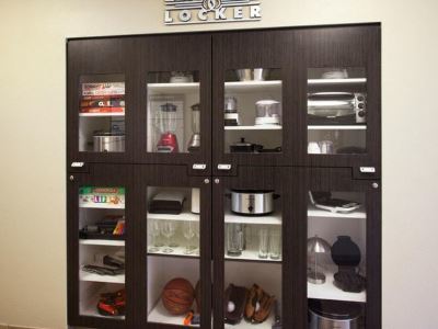 Hotel Candlewood - Baton Rouge Area By Ihg Gonzales