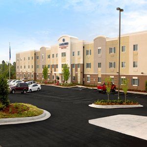 Candlewood - Baton Rouge Area By Ihg Gonzales